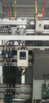 安科瑞抗晃電產品在河北某化工項目的應用