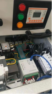 安科瑞抗晃電產品在河北某化工項目的應用