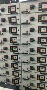 安科瑞抗晃電產品在河北某化工項目的應用