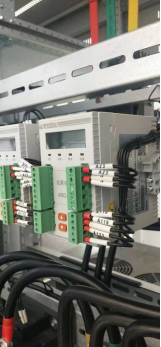 安科瑞抗晃電產品在河北某化工項目的應用
