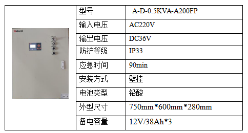 消防應急疏散指示系統在某學校項目上的應用