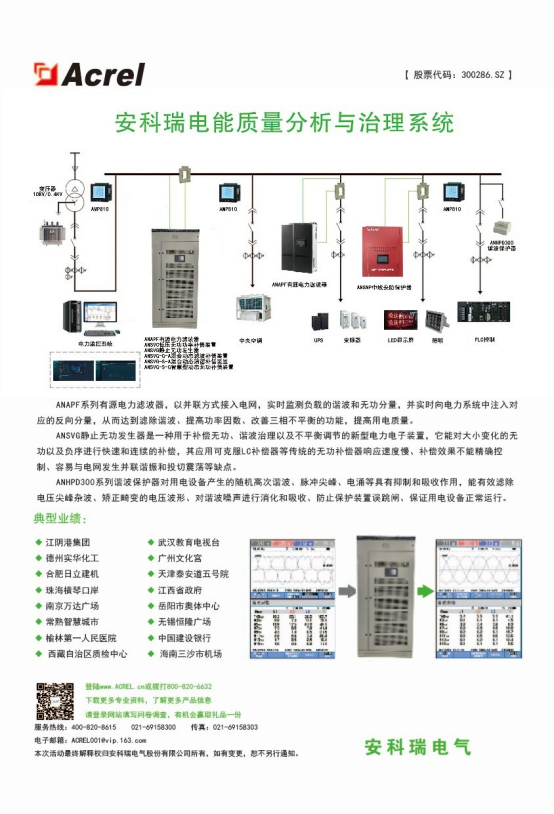 為什么要進行無功補償？無功補償的原理、形式是什么？