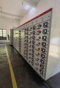 Acrel-3000WEB電能管理系統(tǒng)在都巴高速的應(yīng)用
