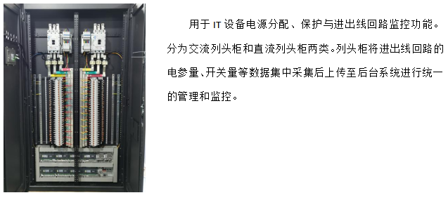 安科瑞為數據中心綠色高質量發展貢獻力量