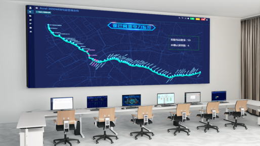 如何保證高速公路供電可靠