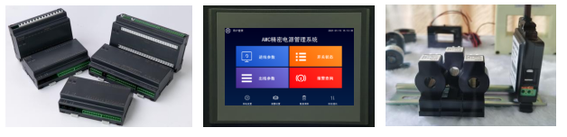 安科瑞配電柜助力數(shù)據(jù)中心節(jié)能降耗