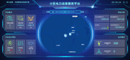 淺談傳統(tǒng)電力運(yùn)維與智能電力運(yùn)維