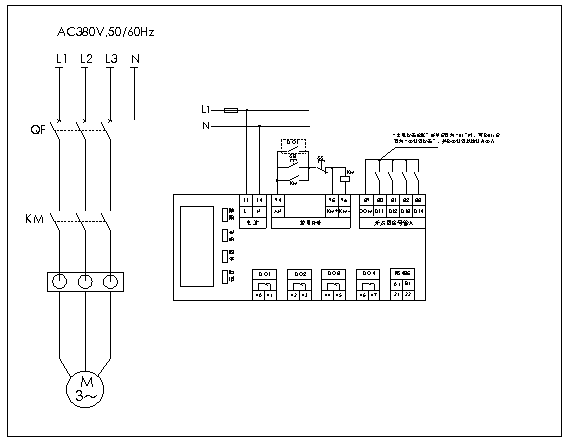 如何治理晃電問題保障生產連續運行
