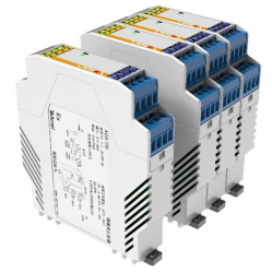 信號隔離器在PLC/DCS控制系統的應用