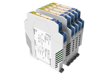 信號隔離器在PLC/DCS控制系統的應用
