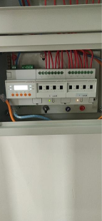 ALIBUS系統在福建二建大廈項目上的應用