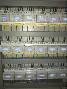 老舊小區智慧用電改造方案