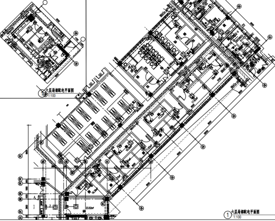 消防應急疏散指示系統在某醫院項目的應用