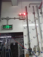 消防應急照明和疏散指示系統在某化工廠項目的應用