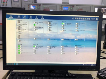 安科瑞智能照明控制系統在醫院行業的應用