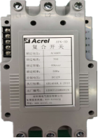ANSVC無功補償裝置助力江蘇某環保能源項目