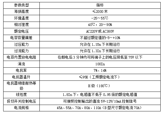 ANSVC無功補償裝置助力江蘇某環保能源項目