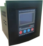 ANSVC無功補償裝置助力江蘇某環保能源項目