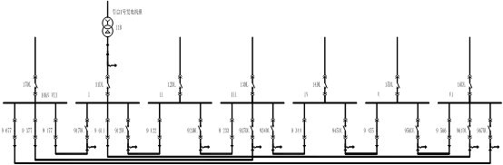 某水電站10kV廠用電保護裝置改造