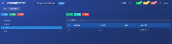 AcrelEMS-EV汽車工業能效管理平臺助力能源管理體系的建立和實施