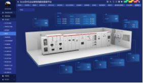 全面掌控數據中心供配電系統