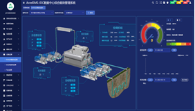 全面掌控數據中心供配電系統