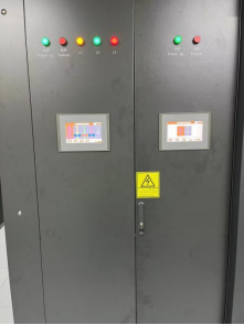 數據機房中智能小母線與列頭柜方案的對比分析