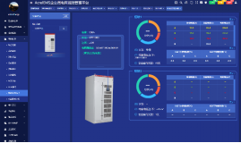 安科瑞為汽車制造行業工業能效提升行動計劃提供能效管理解決方案
