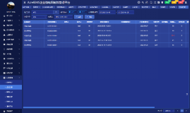 安科瑞為汽車制造行業工業能效提升行動計劃提供能效管理解決方案