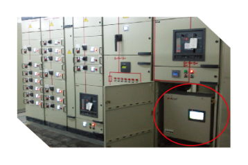 關于有源電力濾波器在地鐵站低壓配電系統中的應用分析