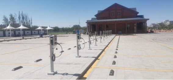充電樁應用技術分析