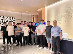 2022年杭州市建筑電氣同仁聯誼會暨年會
