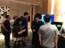 2022年杭州市建筑電氣同仁聯誼會暨年會