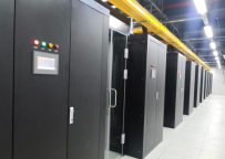 數據中心機房末端配電技術與應用