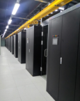 數據中心機房末端配電技術與應用