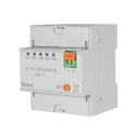 淺談電氣防火保護器在地下商場的應用