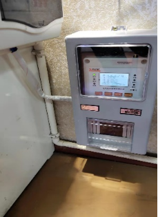 淺談電氣防火保護器在地下商場的應用