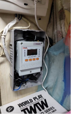 淺談電氣防火保護器在地下商場的應用