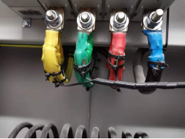 電氣火災監控系統在地鐵項目中的應用