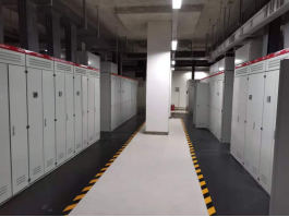 電氣火災監控系統在地鐵項目中的應用