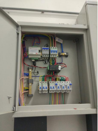 消防設備電源監控系統在高層民用建筑內的應用