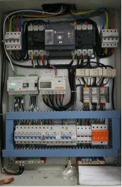 消防設備電源監控系統在城市建筑中的應用