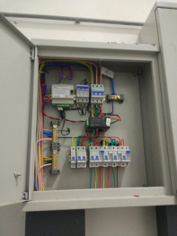 消防設備電源監控系統在城市建筑中的應用
