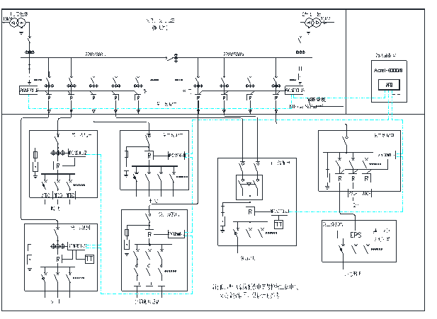 淺談木材加工企業的電氣火災隱患及電氣火災監控系統的應用