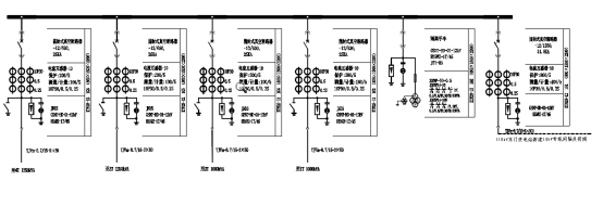 Acrel-2000Z電力監控系統在重慶五桂堂歷史文化商業街區的應用