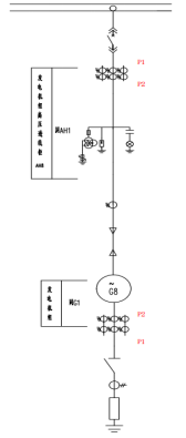 AM5SE系列微機保護裝置在圭亞那奧羅拉金礦配電工程中的應用