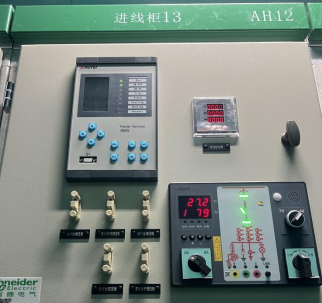 AM5SE系列微機保護裝置在圭亞那奧羅拉金礦配電工程中的應用