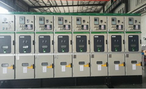 AM5SE系列微機保護裝置在圭亞那奧羅拉金礦配電工程中的應用