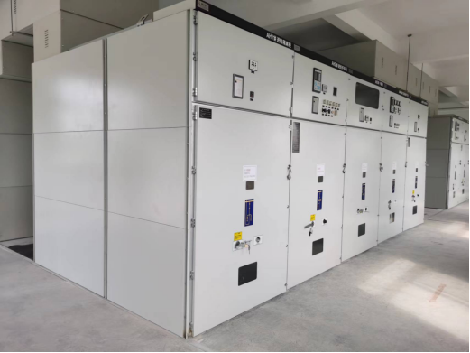 Acrel-1000變電站綜合自動化監控系統在某物流園35kV變電站中應用