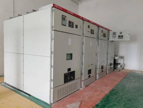 Acrel-EMS企業微電網能效管理平臺在某食品加工廠35kV變電站應用